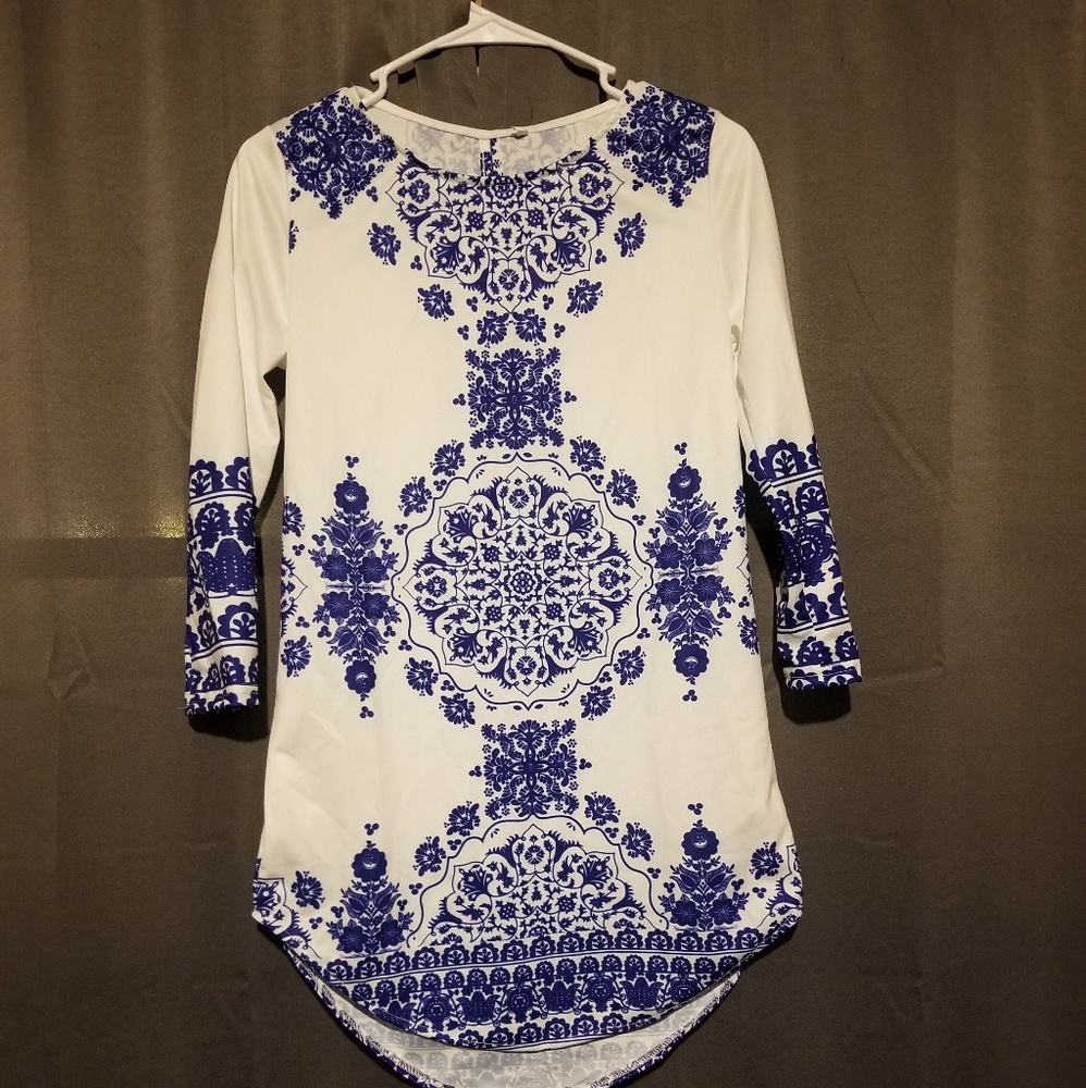 NWOT Dress